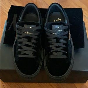 Puma x Fenty Creepers